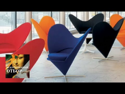 Видео: Искусственный отбор. Эфир от 14.10.2014 / Телеканал Культура