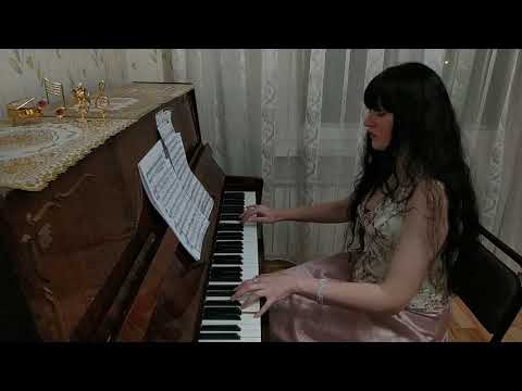 Видео: Цыганочка