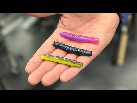 Видео: Ультимативное удилище Ned Rig