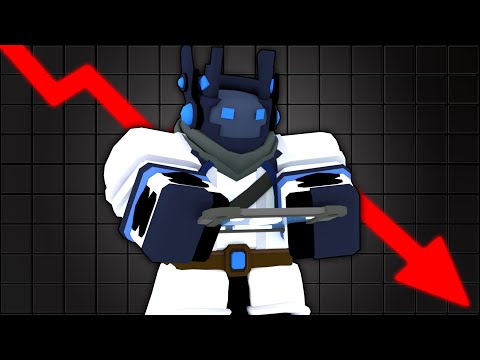 Видео: САМЫЕ НЕНАВИДИМЫЕ КОМПЛЕКТЫ в Roblox Bedwars..