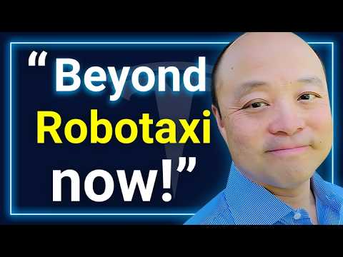 Видео: ЭКСКЛЮЗИВ: ИИ-видение SPACE Илона Маска меняет ВСЁ