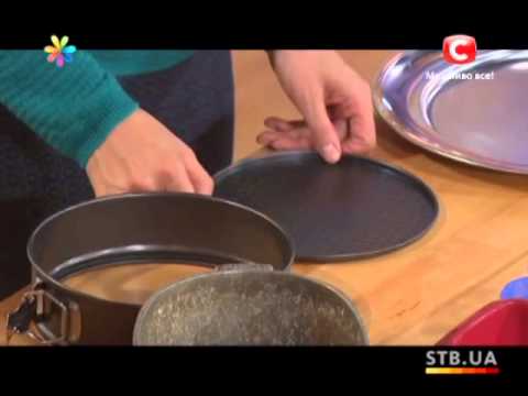 Видео: Как выбрать форму для выпекания - Совет от Все буде добре - Выпуск 312 - 26.12.2013