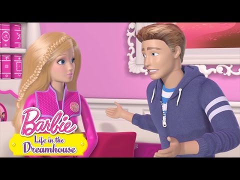 Видео: Суперстильная команда - Часть 2 | @BarbieRussia  3+