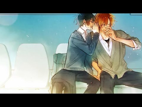 Видео: Sasaki to Miyano - || AMV || - Сегодня болен тобой, и завтра болен тобой!