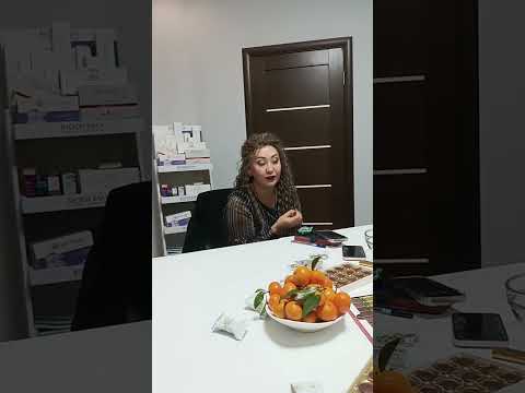 Видео: Эксклюзивная встреча с Лейла Ахмет осман-художник создатель бренда "Lucky Turtle" .Мечты сбываются