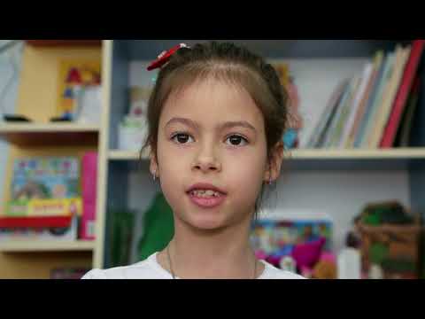 Видео: 1 День из жизни группы. Выпускной в детском саду "Репка". Часть 1. 2018г