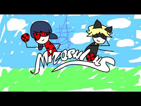 Видео: Miraculous Ladybug  в двух словах 3 сезон 1 серия