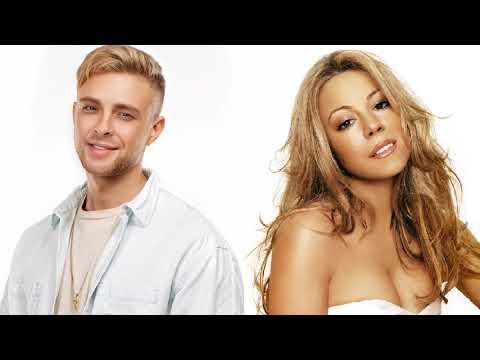 Видео: Егор Крид feat Mariah Carey - Полчаса (2021 JVM bootleg)
