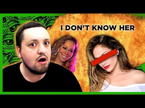 Видео: ТЕОРИИ ЗАГОВОРА В МУЗЫКЕ 16. КОНФЛИКТЫ В ШОУБИЗНЕСЕ