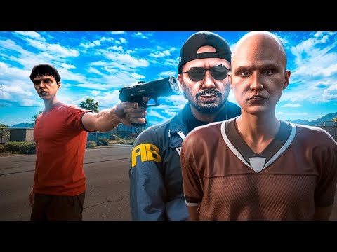 Видео: КОНФЛИКТ С ФРАКЦИЕЙ КРЫС В ГТА 5 РП / MAJESTIC RP