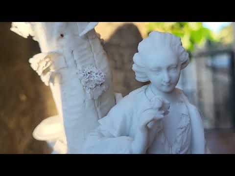 Видео: Locré - мануфактура, бросившая вызов Севру .