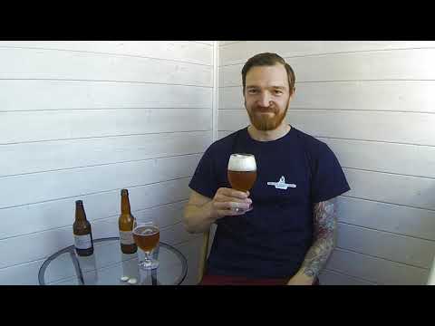 Видео: Сухое охмеление. Эксперимент.