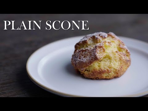 Видео: [ Простая булочка ] Шеф-повар Патисье научит вас