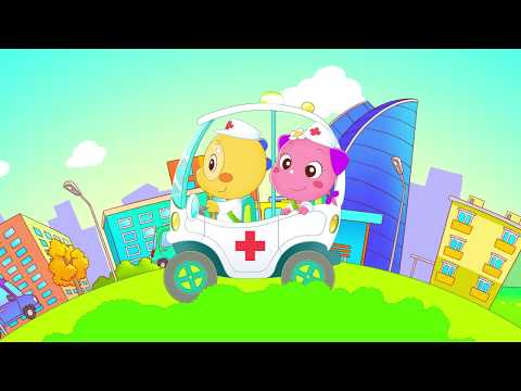 Видео: Хүүхдийн ам гэмтэх гэж юу вэ?