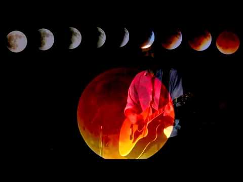 Видео: Сплин - Полная Луна