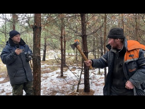Видео: Жизнь на свалке или игра на выживание 2 сезон 4 серия - Праздник для ног