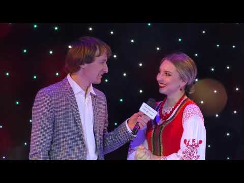Видео: ЖАР ПТИЦА НОВОГОДНИЙ ОГОНЕК 2020   ч 5