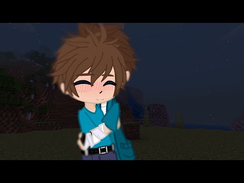 Видео: ||Забота друг другу😍 #6||#popular #шип #рекомендации #minecraft #майнкрафт #рек #шип #minecraft