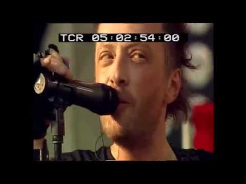 Видео: Глеб Самойлов и The Matrixx  Сотворение мира 2010