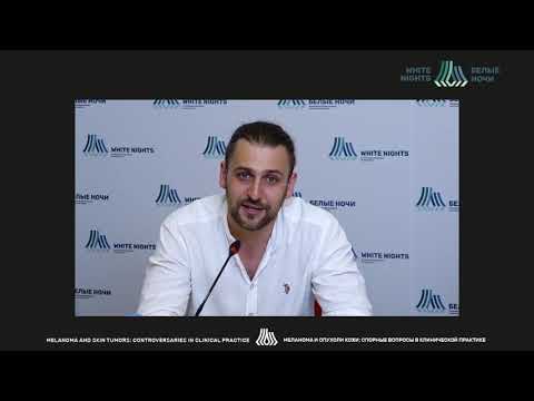 Видео: Биопсия сигнальных лимфоузлов, что мешает широкому применению? (Зиновьев Г.В.)