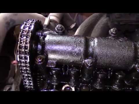 Видео: Часть 1 Lada Капитальный ремонт ВАЗ 2107 (1600).Разборкa (ГБЦ карбюратор КПП блок цилиндров)