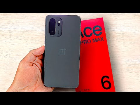 Видео: Этот Новый ONEPLUS c 8000mah – РВЕТ😱 Любой XIAOMI и Samsung! МОЩНО и ДЕШЕВО!