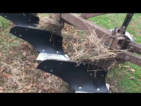 Видео: Текрон. Николаевская область. 30 га по засухе