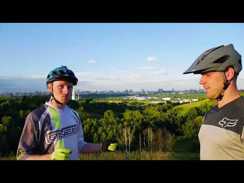 Видео: КАК ТОРМОЗИТЬ ПРАВИЛЬНО на горном велосипеде? Дорога к эндуро #3 с Андреем Алаторцевым.