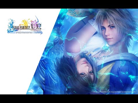 Видео: Проходження FINAL FANTASY X HD Remaster, фінальний Sin, ч.22