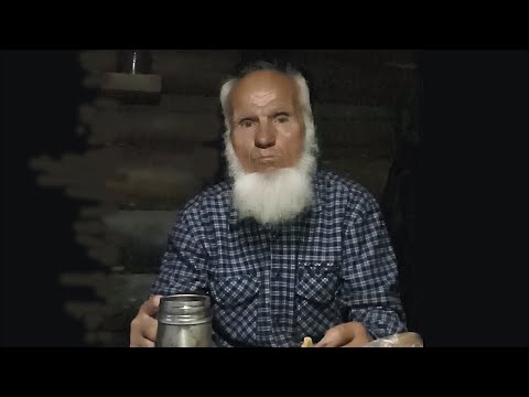 Видео: Тайга и дядя Толя. Моменты таежного счастья. 🤴