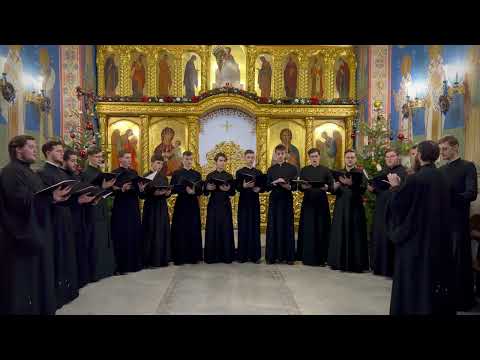 Видео: #КДА_колядує_для_ЗСУ "Колискова" (муз. І. Шульга)