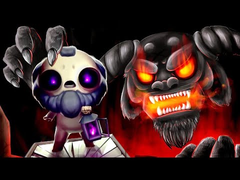 Видео: УСТРОИЛ АД МЕГА САТАНЕ ► The Binding of Isaac: Repentance |106|