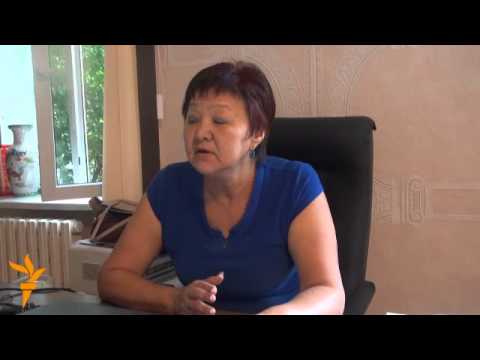 Видео: Карылар үйүндөгү ачкачылык