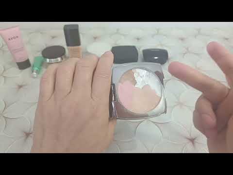 Видео: Косметичка на Август - Сентябрь 2025г