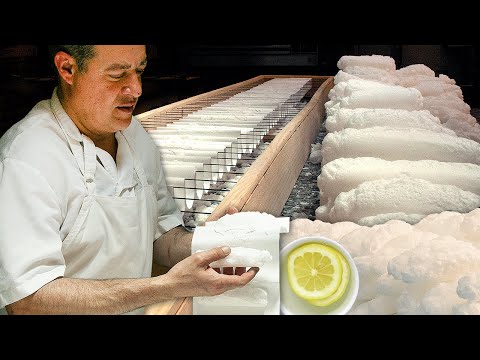 Видео: САХАР ИЛИ "БОЛАО". Рецепт, унаследованный от 5 поколений, чтобы сделать этот традиционный СЛАДКИЙ