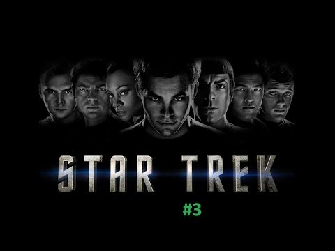Видео: Star Trek прохождение #3 - Разборки с ящерами