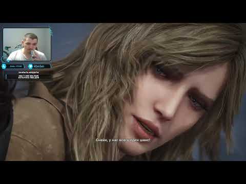 Видео: ФИНАЛ | METAL GEAR SOLID Δ: SNAKE EATER | vol. 4