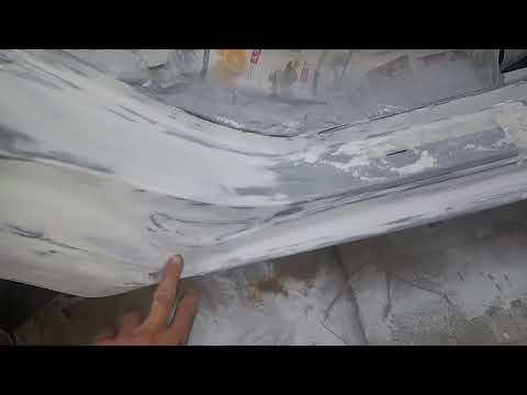 Видео: Подготовка под грунт