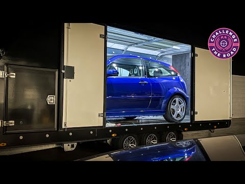 Видео: Ford Focus RS MK1: достоинства — Давайте поговорим об автомобилях