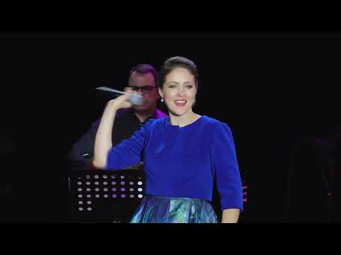 Видео: Алёна Петровская -Рябина чёрная муз. и сл. А.Куряев