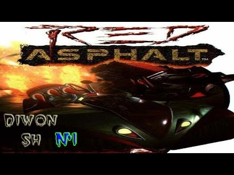 Видео: Прохождение Rock N' Roll Racing Red Asphalt 2 №1
