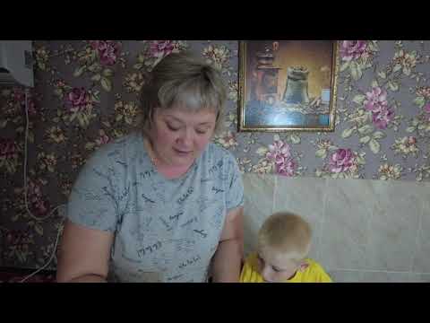 Видео: Нет миксера, но нас не остановить.Очень вкусный Бисквит.