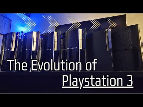 Видео: Покупаете PS3 в 2025 году? Посмотрите это первым! | Эволюция PS3