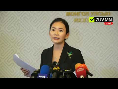 Видео: С.Цэнгүүн: Төсөв өөрийнхөө данхар бүтцийг багасгаж, үр ашиггүй төслүүдээ хасах ёстой