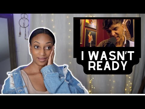 Видео: Я не был готов! Ren - Back On 74 / Message In A Bottle (Повтор записи) | Реакция преподавателя во...