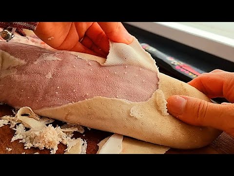Видео: Фантастика! Супер рецепта из говяжьего языка которые точно всем понравится