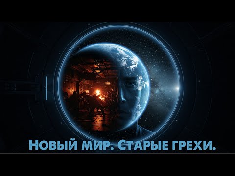 Видео: GeoGenLabel - Корабль Дураков / Ship of Fools (Ver. 1)