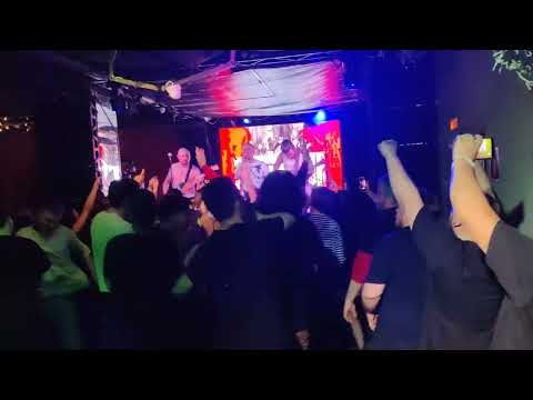 Видео: Soularise - Не забывай дышать (Москва, Live Stars, 13 05.2023)
