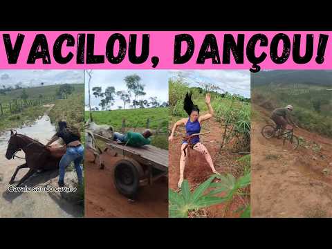 Видео: Валы на сайте: я предупредил, что это будет плохо!