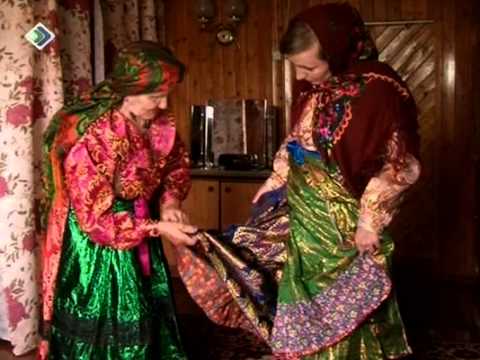 Видео: Экспедиция - Петрунь. Часть 2